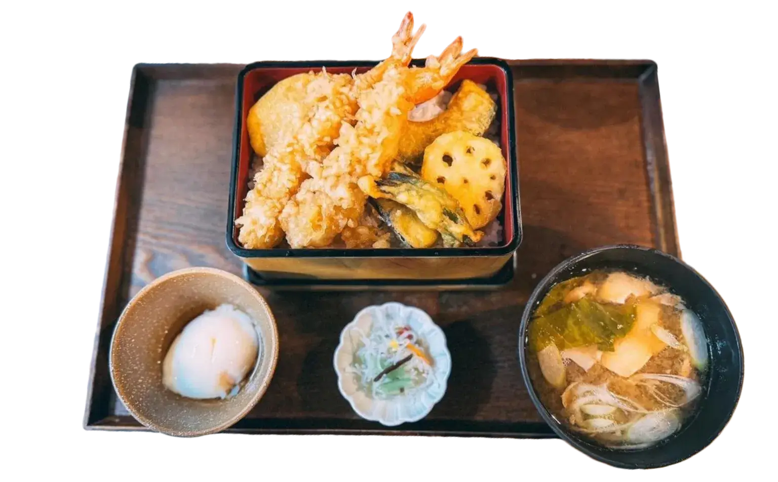 天丼